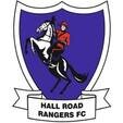 Hall Road Rangers CIC logo